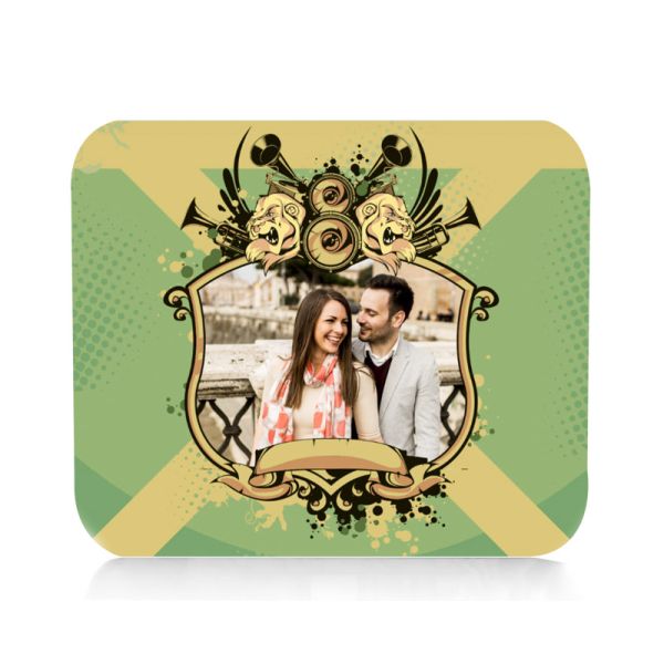 Gallery Personalized Photo Pillow